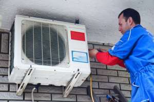 HVAC Companies Near State Line, MS Available Now